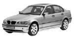 BMW E46 P322C Fault Code