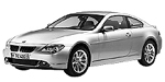 BMW E63 P322C Fault Code