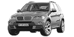 BMW E70 P322C Fault Code