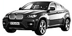 BMW E71 P322C Fault Code