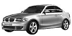BMW E82 P322C Fault Code