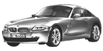 BMW E86 P322C Fault Code