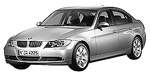 BMW E92 P322C Fault Code