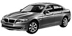 BMW F10 P322C Fault Code